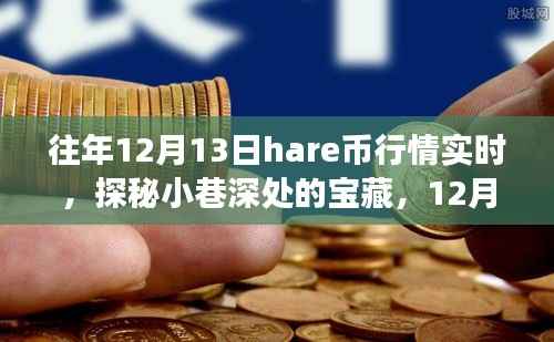 探秘小巷宝藏，揭秘12月13日hare币行情下的独特小店之旅