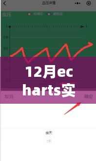 揭秘十二月ECharts实时数据折线图,技术要点与实战应用指南