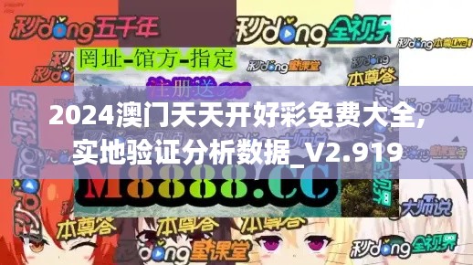 2024澳门天天开好彩免费大全,实地验证分析数据_V2.919