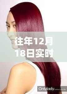 历年12月18日头发造型程序大揭秘,时尚变迁的深度解析与趋势预测