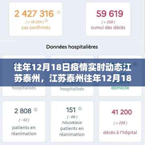 江苏泰州往年12月18日疫情实时动态回顾与现状分析