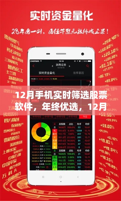 年终优选投资必备神器,12月手机实时筛选股票软件