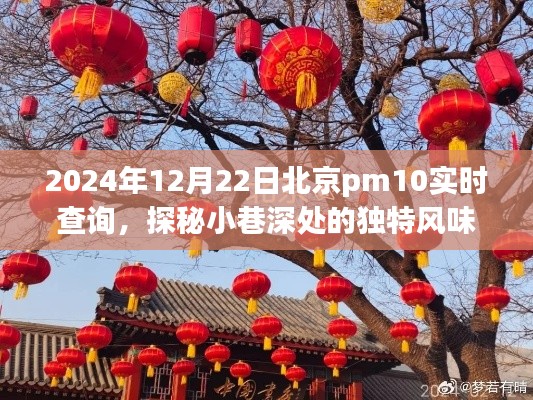 北京PM10实时查询下的美食秘境探秘,小巷深处的独特风味与隐藏美食秘境