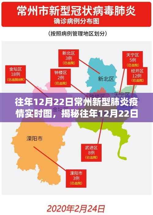 『揭秘往年12月22日常州新型肺炎疫情实时图,数据、趋势与应对策略』
