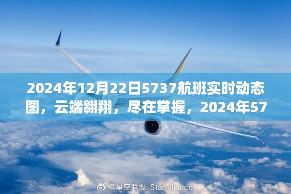 云端翱翔尽在掌握,2024年5737航班实时动态图深度评测与实时更新