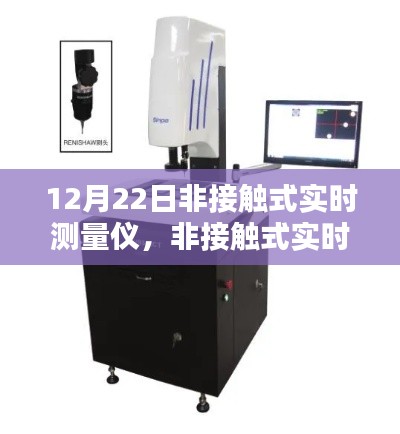 12月22日科技之光,非接触式实时测量仪的技术革新