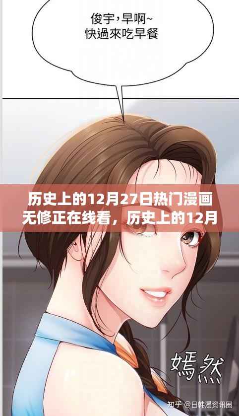 历史上的12月27日热门漫画无修正版在线看,全面测评与详细介绍