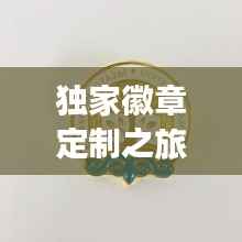 独家徽章定制之旅,独特魅力与艺术探索