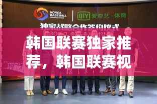 韩国联赛独家推荐,韩国联赛视频
