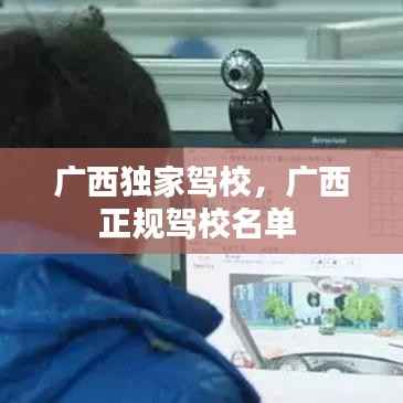 广西独家驾校,广西正规驾校名单