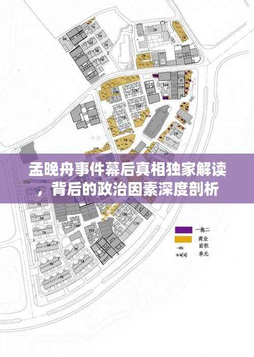 孟晚舟事件幕后真相独家解读,背后的政治因素深度剖析