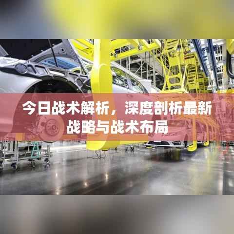 今日战术解析,深度剖析最新战略与战术布局