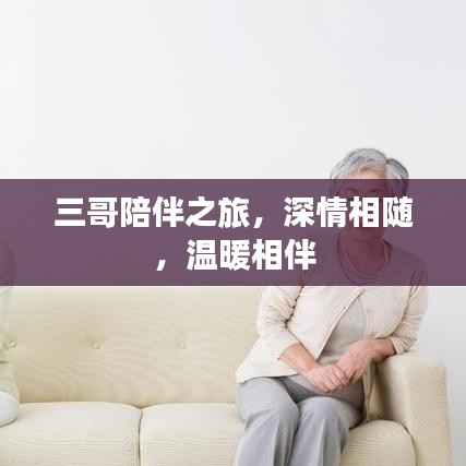 三哥陪伴之旅,深情相随,温暖相伴