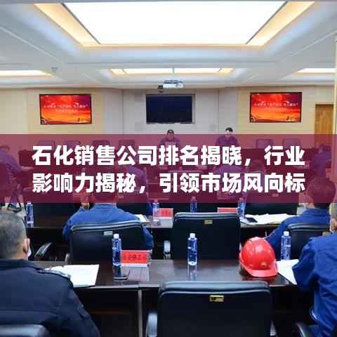 石化销售公司排名揭晓，行业影响力揭秘，引领市场风向标！