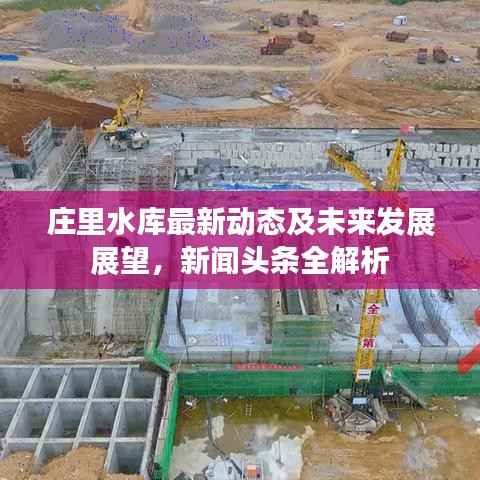 庄里水库最新动态及未来发展展望,新闻头条全解析