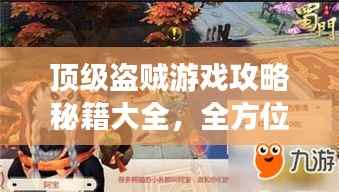 顶级盗贼游戏攻略秘籍大全,全方位指南助你轻松登顶!