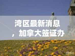 湾区最新消息,加拿大签证办理指南及更新动态