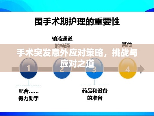 手术突发意外应对策略,挑战与应对之道