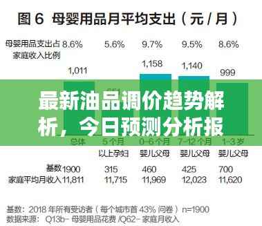 最新油品调价趋势解析,今日预测分析报告